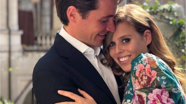 GALA VIDÉO - Mariage de Beatrice d’York avec Edoardo Mapelli Mozzi : cette concession que la princesse est prête à faire pour la reine
