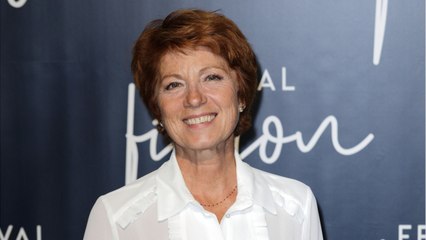 GALA VIDEO - Véronique Genest, émue, parle de la mort de son frère