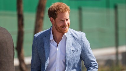 GALA VIDEO - Le prince Harry en guerre contre les médias : cette grosse erreur de stratégie qui passe mal