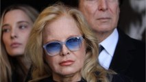 GALA VIDÉO - Presque 2 ans après, Sylvie Vartan critique l’organisation des obsèques de Johnny voulue par Laeticia