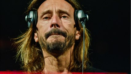 GALA VIDEO - Bob Sinclar pose totalement nu sur Instagram : Yannick Noah le chambre et c'est très drôle !