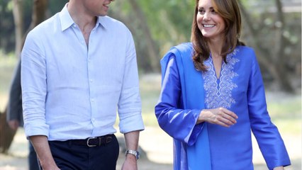 GALA VIDEO - Kate Middleton, enceinte de son 4e enfant? Un docteur voyage avec les Cambridge au Pakistan…
