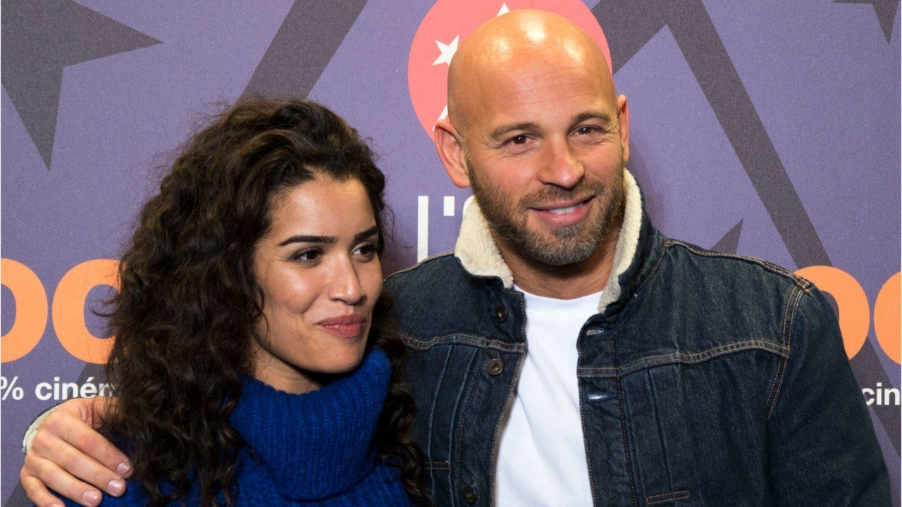 GALA VIDÉO -  Sabrina Ouazani (Plan cœur) en couple avec Franck Gastambide : pourquoi elle n'aime pas parler de leur relation