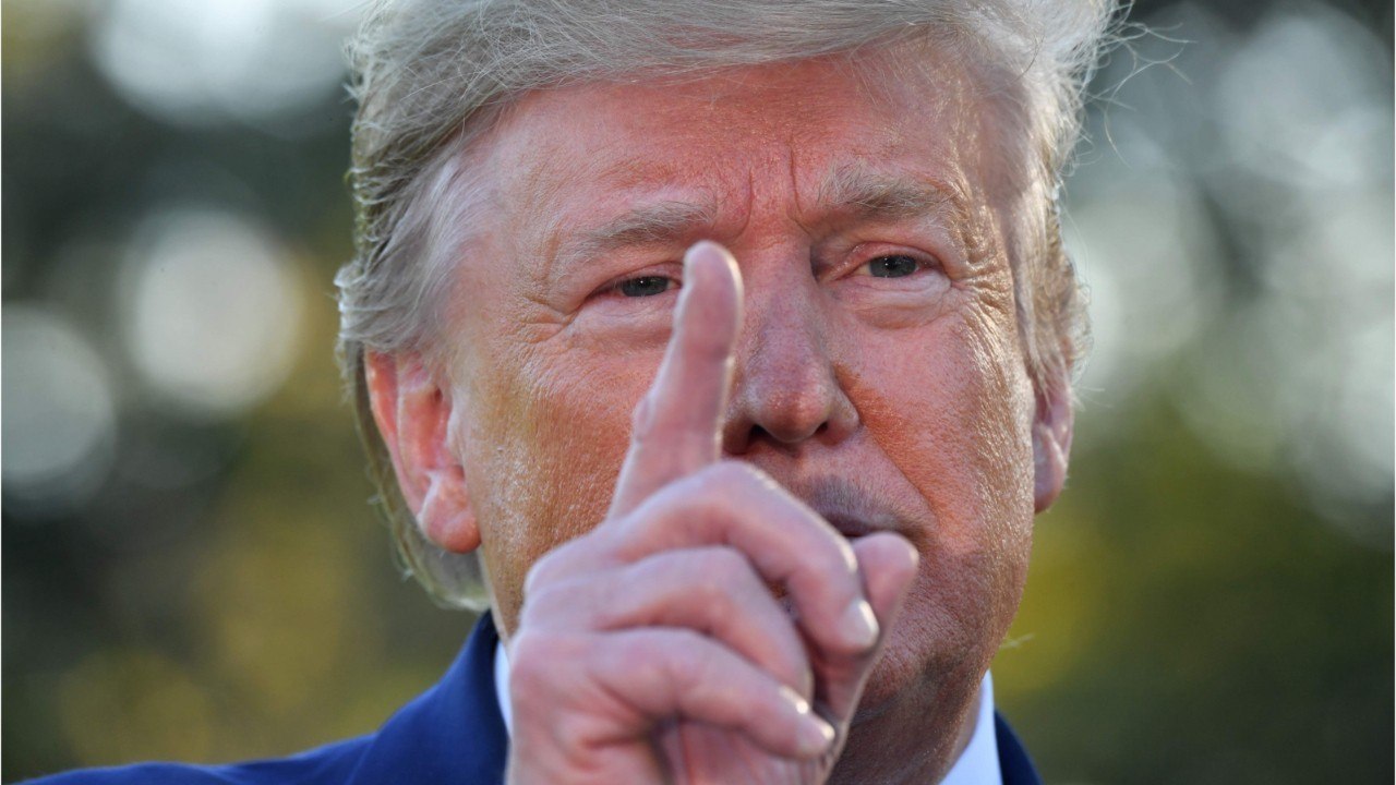 GALA VIDEO : Donald Trump : encore une grosse gaffe concernant Tiffany, sa fille “mal aimée”