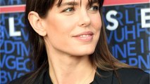 GALA VIDEO - Charlotte Casiraghi rend un poignant hommage à son père décédé : 