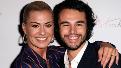 GALA VIDÉO - Anthony Colette (Danse avec les stars) célibataire : ce qu'il cherche chez une femme