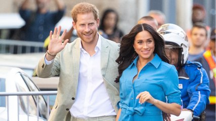 GALA VIDEO - Le prince Harry en guerre contre les médias : ce drôle de projet envisagé avec son frère William