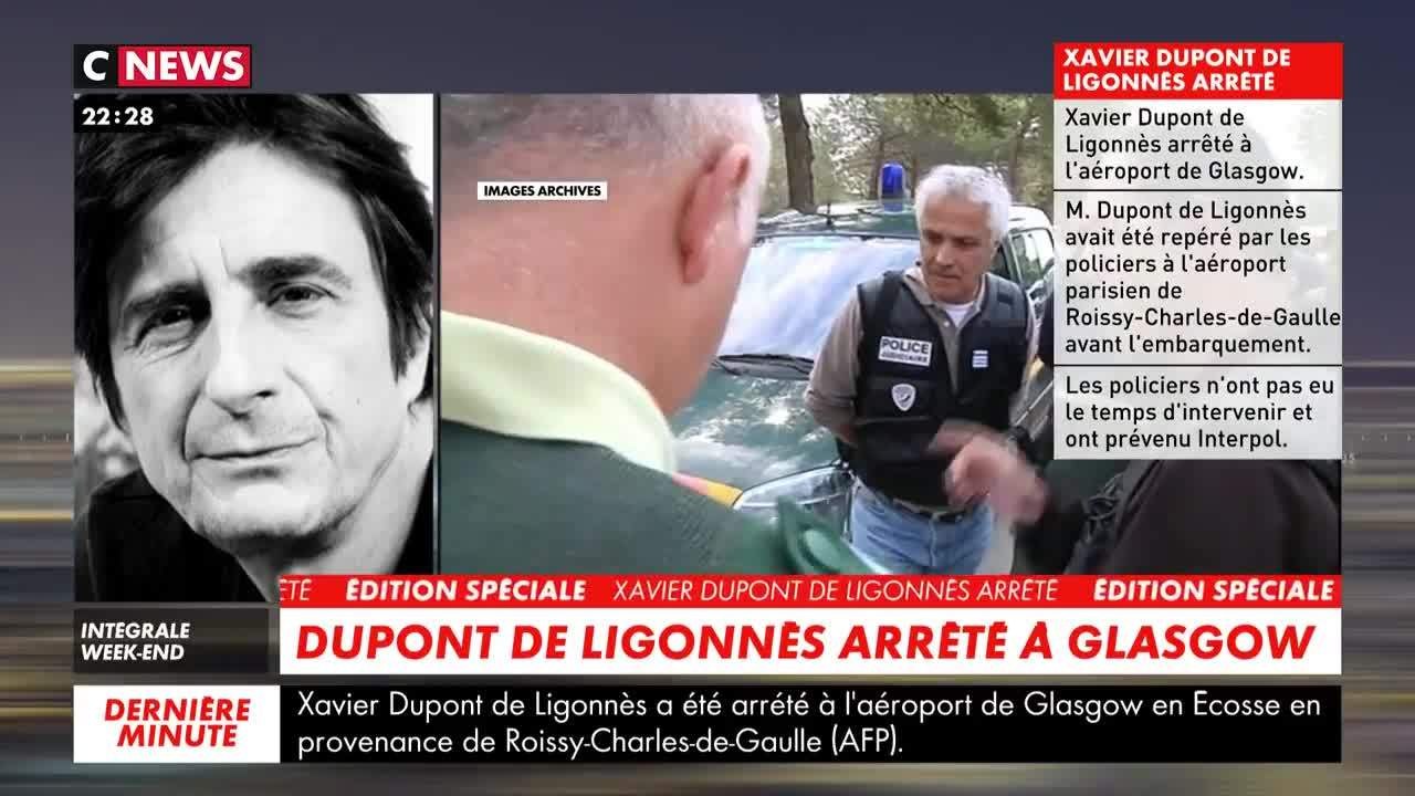 Bruno de Stabenrath évoque son « ami » Xavier Dupont de Ligonnès