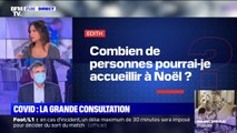 Covid: quelles mesures prendre pendant les fêtes? Quand se faire tester? Eric Caumes et Serge Smadja répondent à vos questions