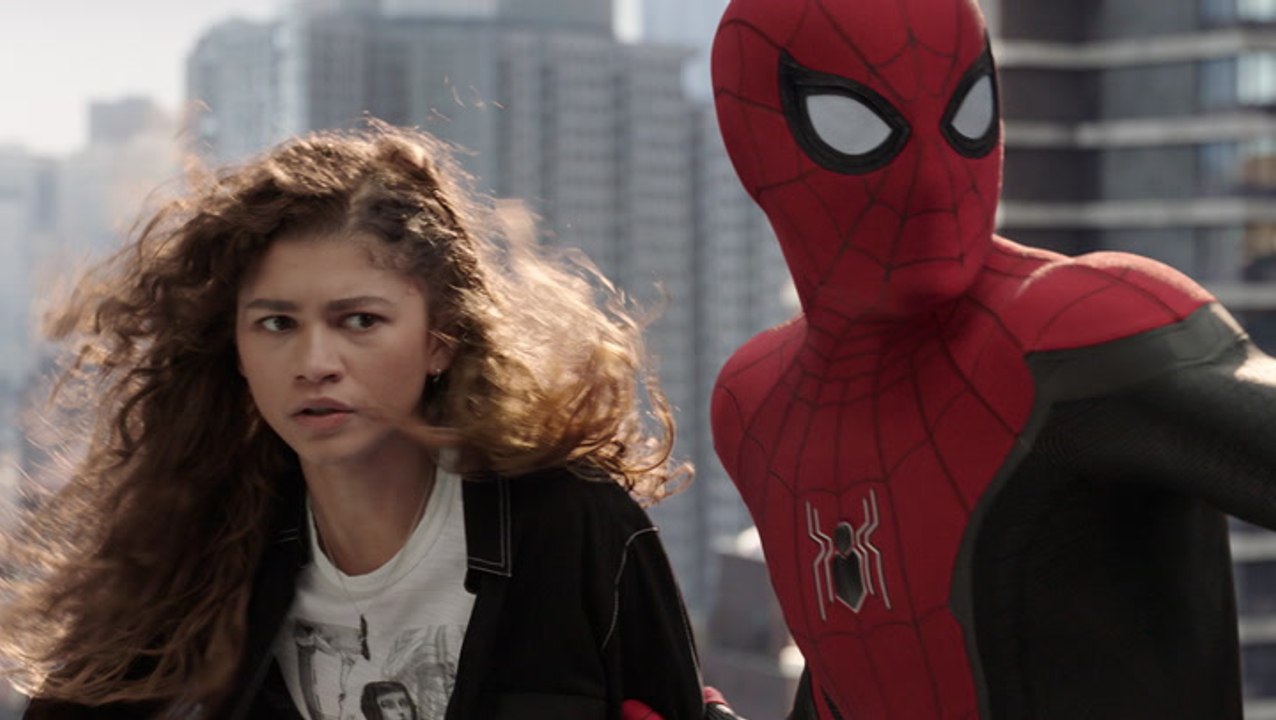 Is Tom Holland Really Done Playing Spider-Man?