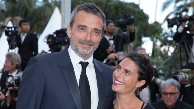 GALA VIDEO - Alessandra Sublet toujours très proche de son ex-mari Clément Miserez
