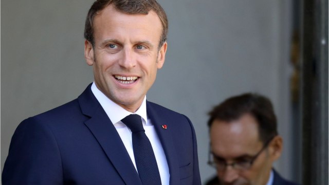 GALA VIDÉO - L'Elysée « dépoussiéré par les Macron : ce qu'en pensent les ex-collaborateurs de Bernadette et Jacques Chirac