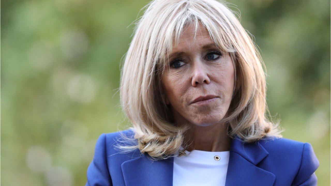 GALA VIDEO - Brigitte Macron une amie fidèle… et dernier rempart pour ceux en détresse