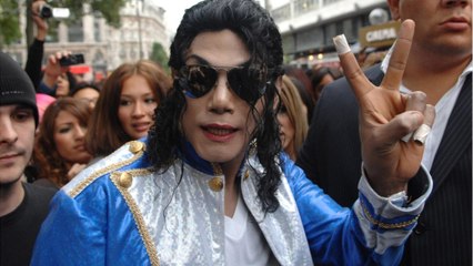 GALA VIDEO - Succession de Michael Jackson, un pactole qui fait tourner la tête