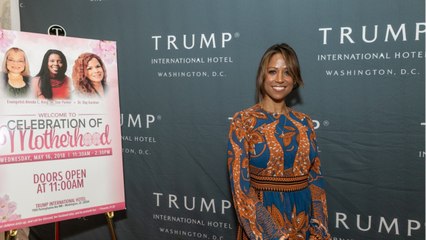 GALA VIDÉO - Stacey Dash, l’actrice de Clueless, arrêtée pour violences domestiques