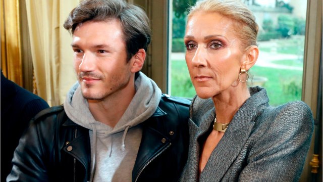 GALA VIDÉO - Céline Dion malade, elle doit (déjà) annuler ses concerts