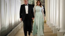 GALA VIDEO - Donald et Melania Trump sont “un vrai couple”… malgré les rumeurs, le couple fait face