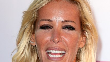 GALA VIDEO : Ophélie Winter SDF : quand la chanteuse évoquait son rapport immature à l'argent