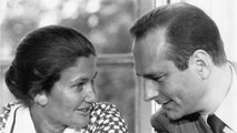 GALA VIDEO - Jacques Chirac amoureux de Jacqueline Chabridon : quand Simone Veil mettait en garde la jeune femme