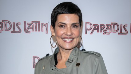 GALA VIDEO - Cristina Cordula : découvrez son secret minceur depuis l'adolescence