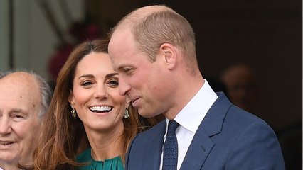 GALA VIDEO - Kate Middleton et William : pourquoi sait-on si peu de choses sur leur voyage au Pakistan ?