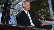 GALA VIDEO - Le prince William à nouveau auprès de la reine à Balmoral : les folles rumeurs sur les raisons de sa venue