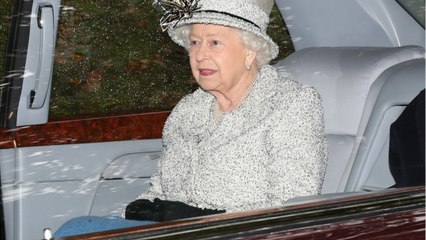 GALA VIDEO - Elizabeth II en compagnie de Lady Sarah Chatto : qui est cette femme venue lui rendre visite à Balmoral ?
