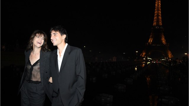 GALA VIDÉO - Charlotte Gainsbourg « humiliée par Yvan Attal ? Pourquoi les tournages sont « difficiles à gérer