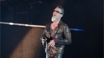 GALA VIDEO - Florent Pagny revient sur le rôle que Jean-Jacques Goldman a joué dans sa vie