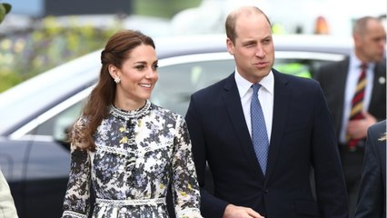 GALA VIDEO - Kate Middleton et William très proches de leurs fans : cette délicate attention après les 6 ans du prince George