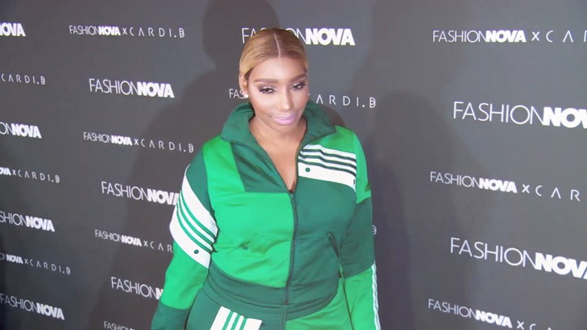 Nene Leakes Reportedly Dating A Newman 3 Months After The Death Of Herhusband Sparklight