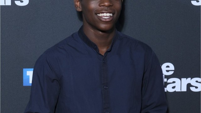 GALA VIDEO - Mère malade, père absent : Azize Diabaté (Danse avec les stars) se confie sur les drames de sa vie