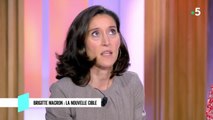 GALA VIDÉO - Brigitte Macron attaquée sur son physique : Emmanuel Macron déstabilisé ?