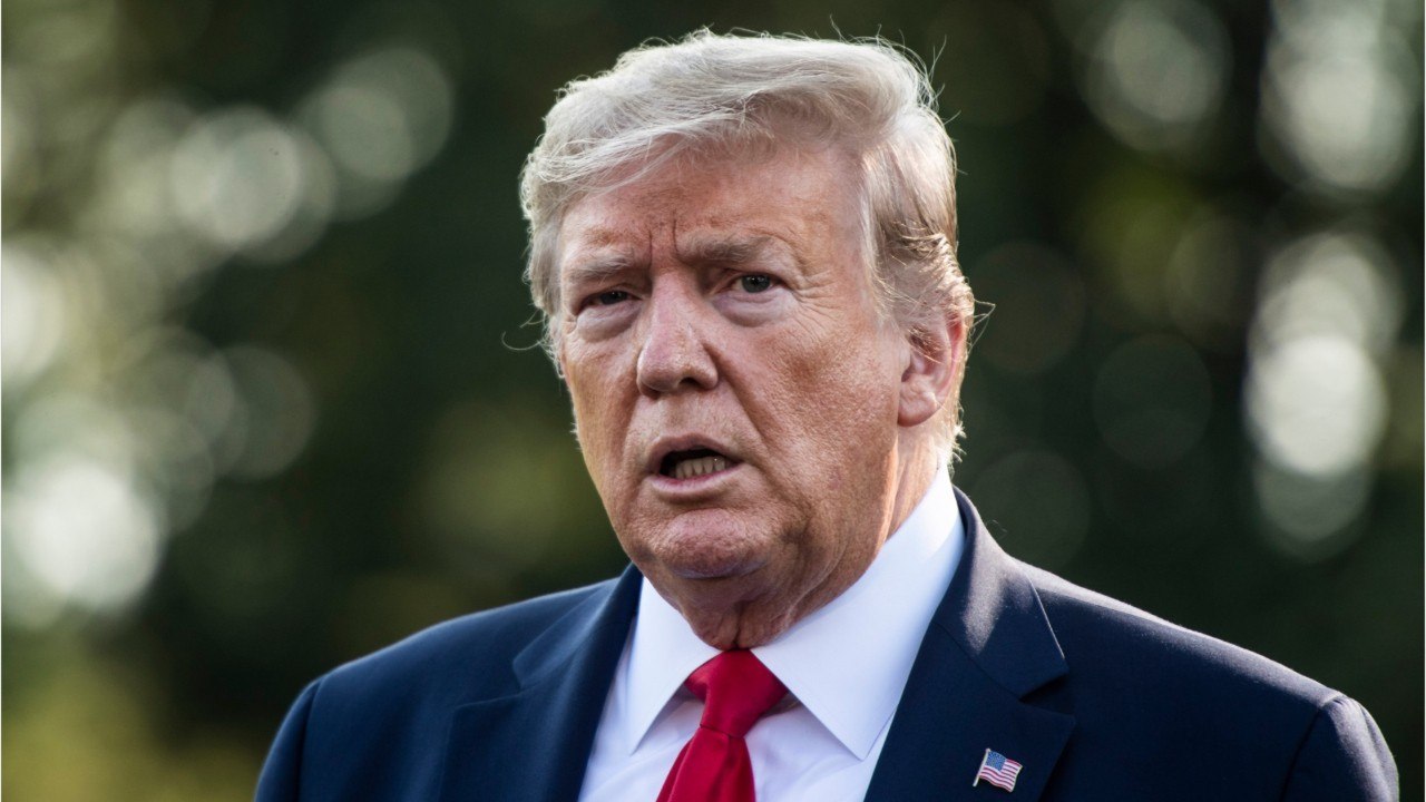 GALA VIDEO - Donald Trump : ce qu’il garde toujours dans la poche arrière de ses pantalons