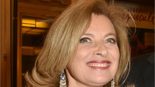 GALA VIDEO - “François Hollande a été humilié” : pourquoi Valérie Trierweiler pense qu’il pourrait revenir en politique