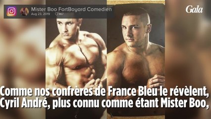 GALA VIDEO - Mister Boo, un personnage clé de Fort Boyard condamné par la justice, et bientôt viré de l'émission ?