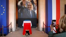 GALA VIDEO - Le gendre de Jacques Chirac mis sous pression par l’Elysée pour l’organisation des obsèques ?