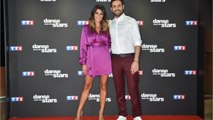 GALA VIDEO - Clara Morgane : son énorme prise de tête avec Moundir lors des répétitions de Danse avec les stars