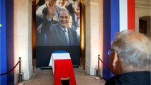 GALA VIDÉO - Jacques Chirac et les « juppettes 