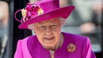 GALA VIDEO - La vraie raison pour laquelle Elizabeth II ne veut pas parler d'Harry et Meghan Markle