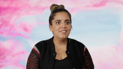 GALA VIDÉO - TEL ME MORE - INÈS REG