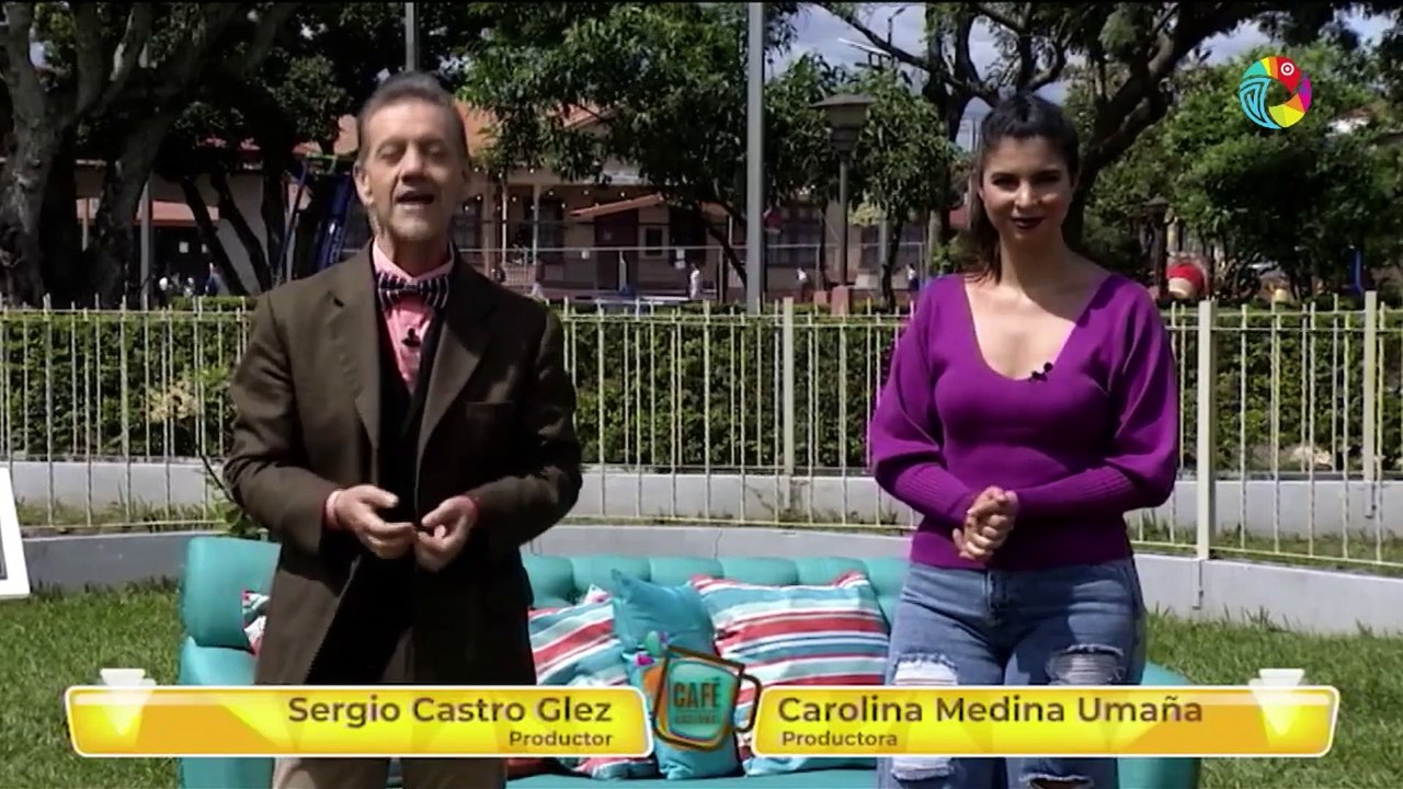 LA ESPOSA DE SANTA