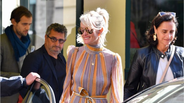 GALA VIDEO - Laeticia Hallyday, amoureuse de Pascal Balland… et ingrate avec une fidèle amie ?