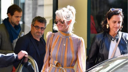 GALA VIDEO - Laeticia Hallyday, amoureuse de Pascal Balland… et ingrate avec une fidèle amie ?