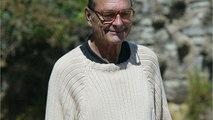 GALA VIDÉO - Mort de Jacques Chirac : un jeune voisin raconte ses derniers jours