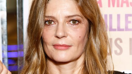 GALA VIDEO : Chiara Mastroianni : “Je ne me trouve pas démente physiquement”