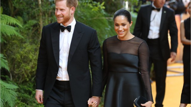 GALA VIDEO - Meghan Markle reconnaît qu’elle a « beaucoup à apprendre de Kate Middleton