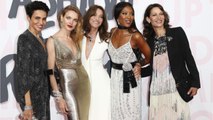 GALA VIDÉO - Quand Carla Bruni faisait la fête avec Naomi Campbell : elle partage une vidéo étonnante