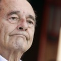 GALA VIDÉO - Jacques Chirac est mort à l'âge de 86 ans