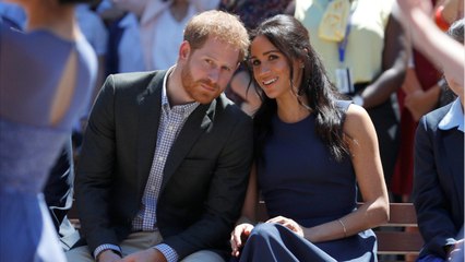 GALA VIDEO - Meghan Markle et Harry ont dépensé une petite fortune… pour un barbecue